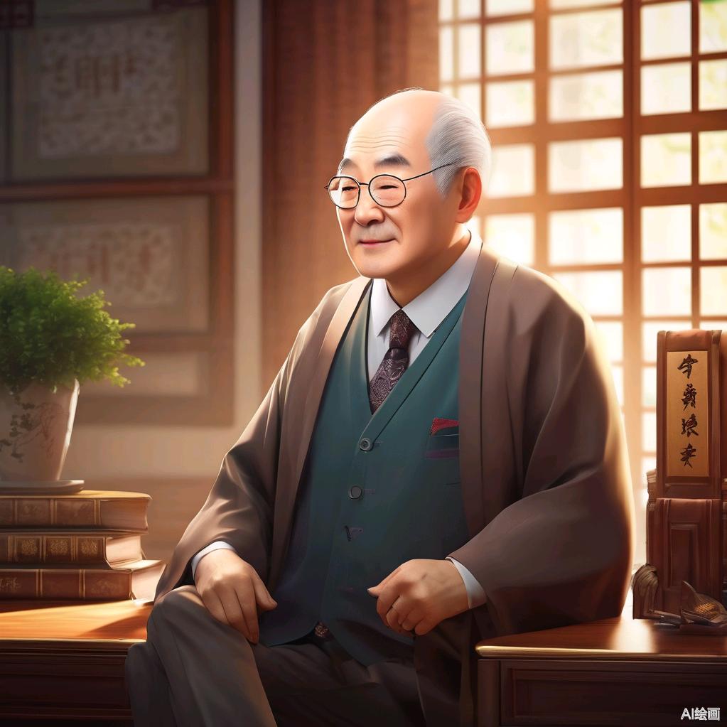 济南老丁