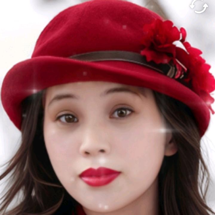 人生如梦！岁月如梭！
