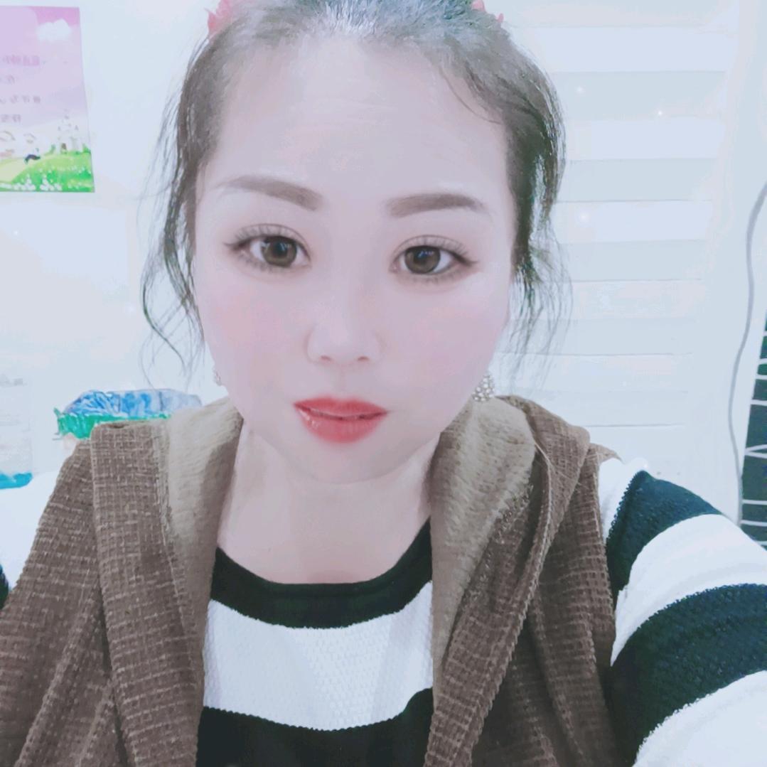 王美霞