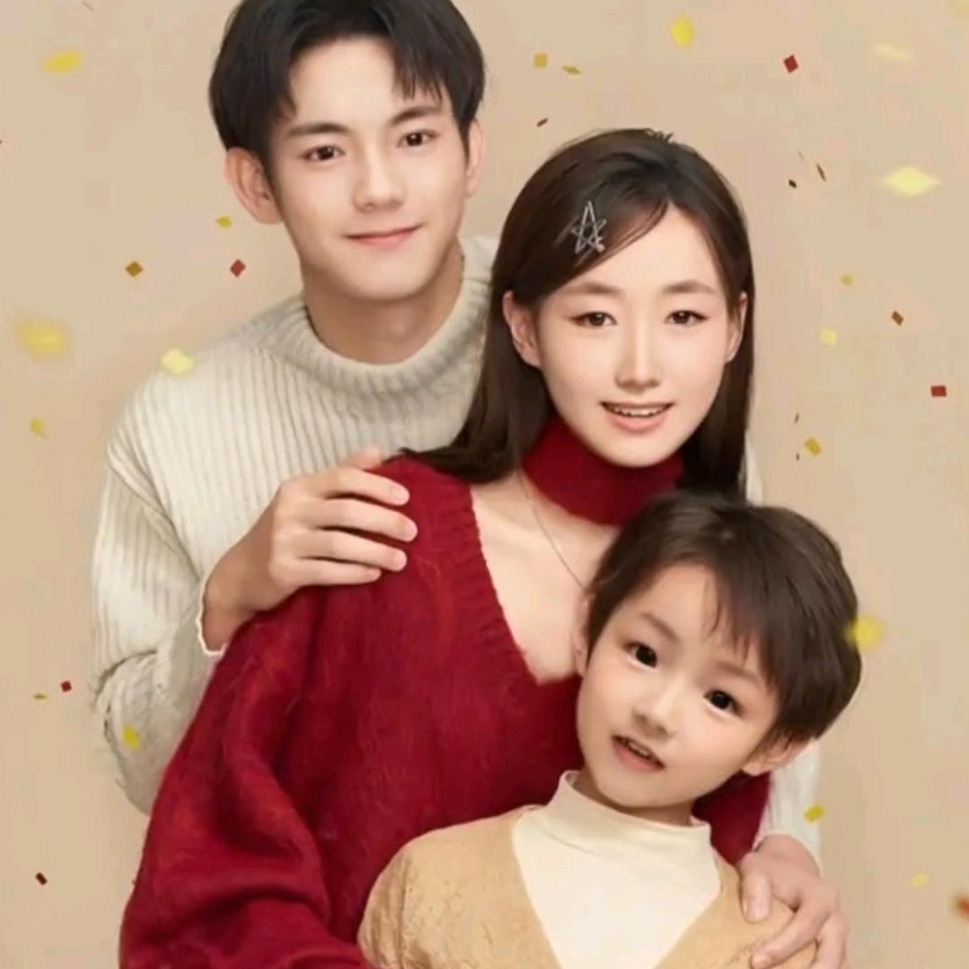 @遇见＆