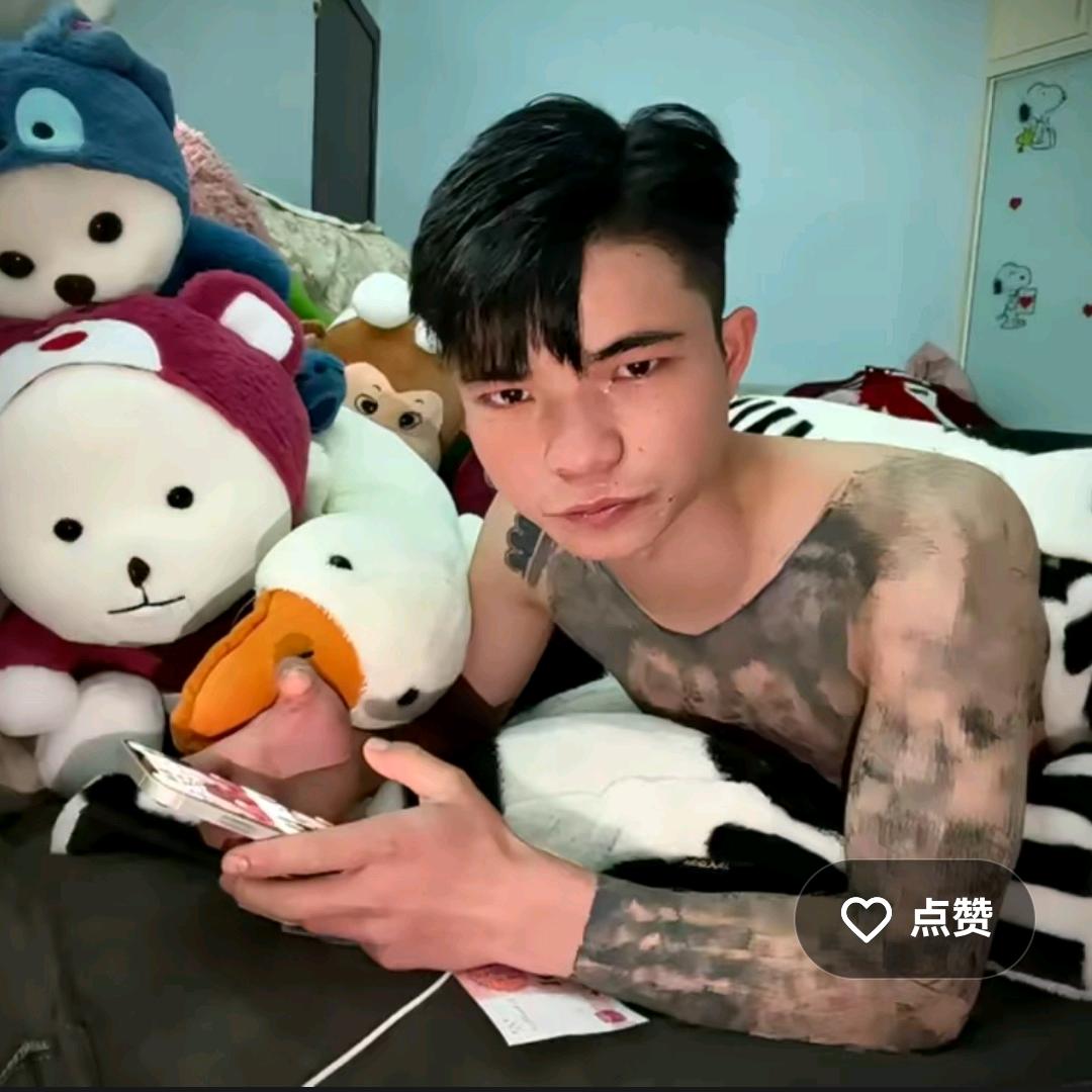 小豹富（大坏蛋）