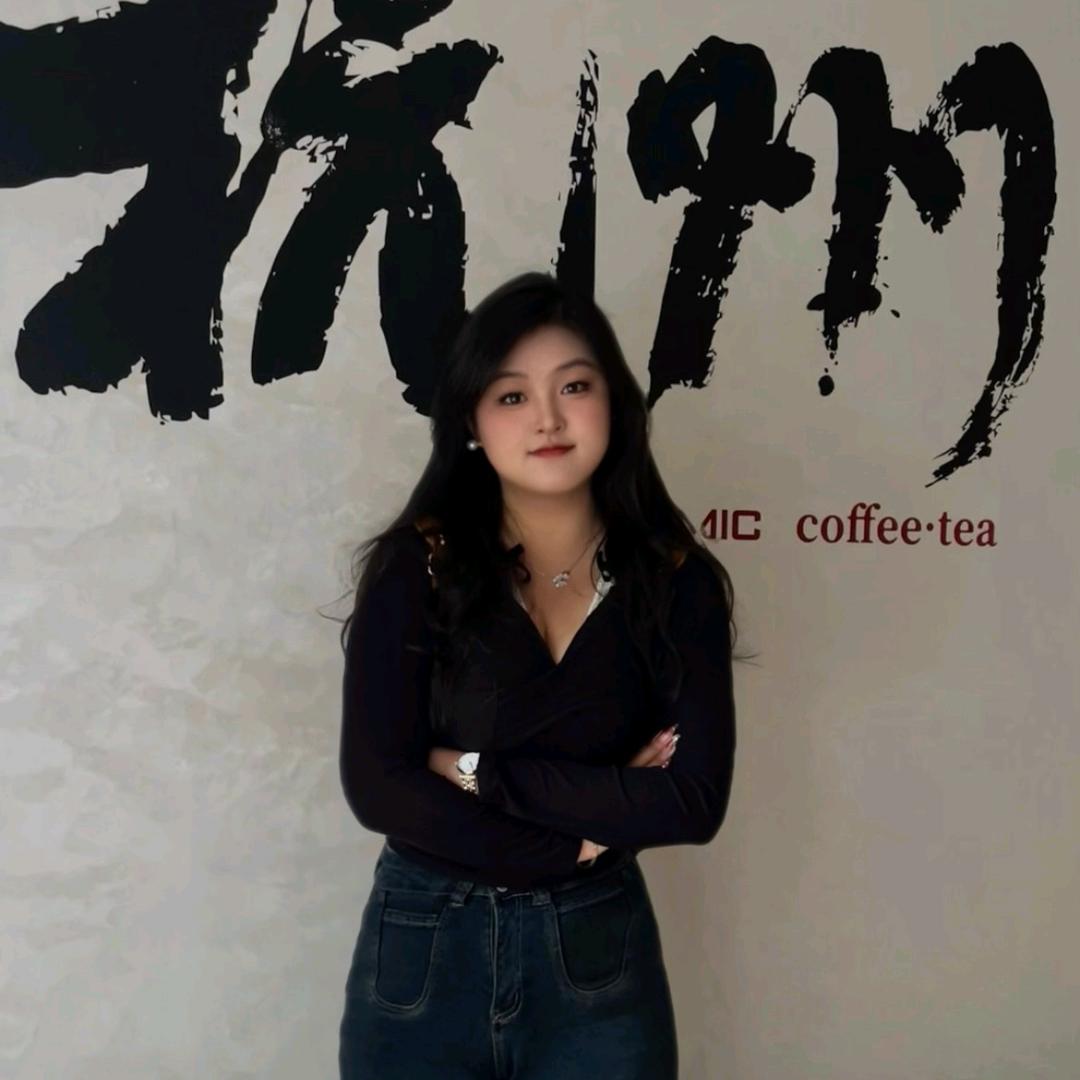 导游小颖（在苏杭）