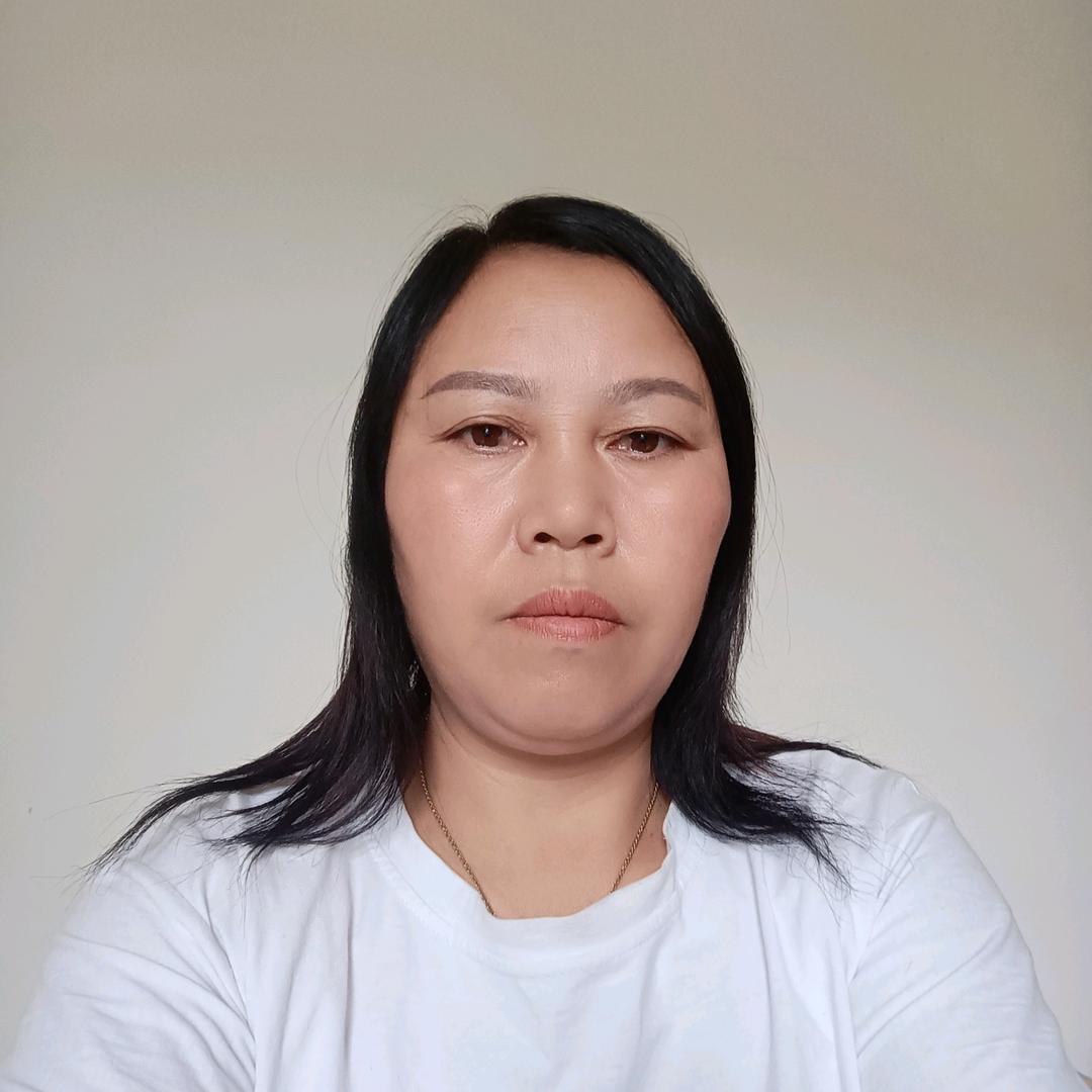 付妹