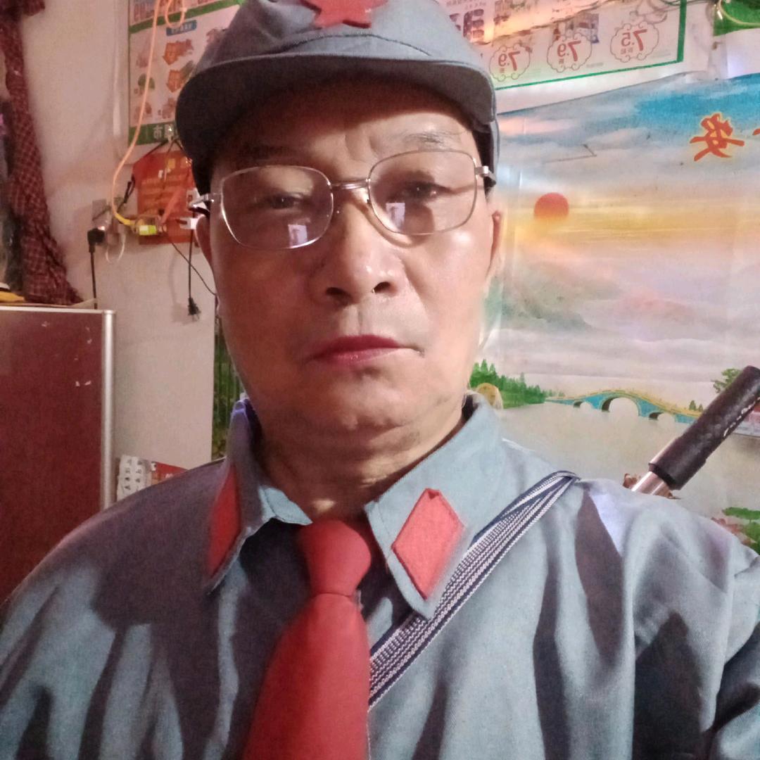 神英哥（不定时开直播）
