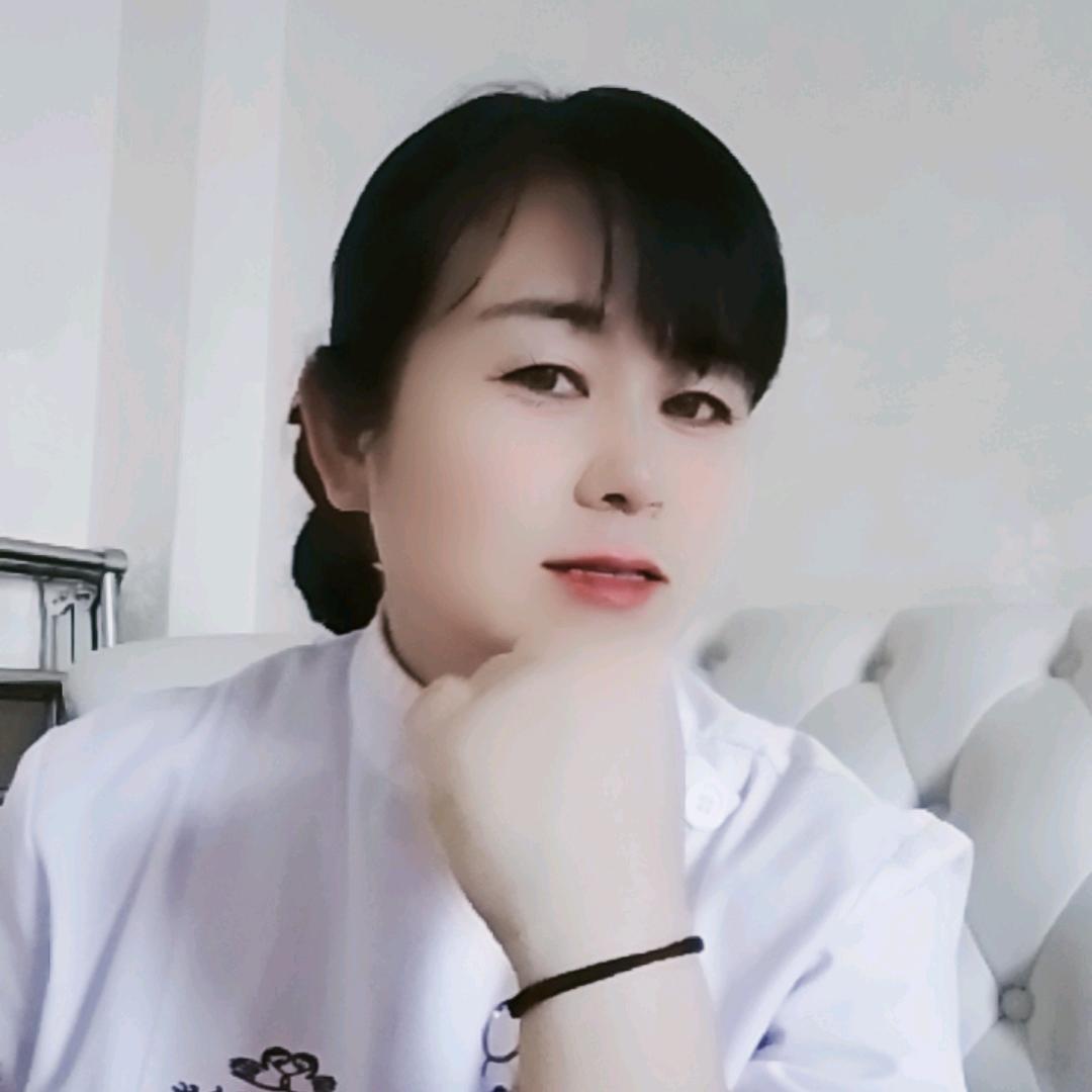 高级母婴护理师李兰