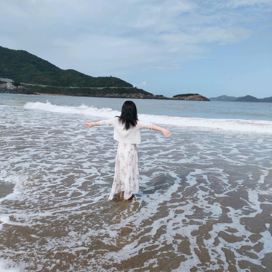 有你们很幸福