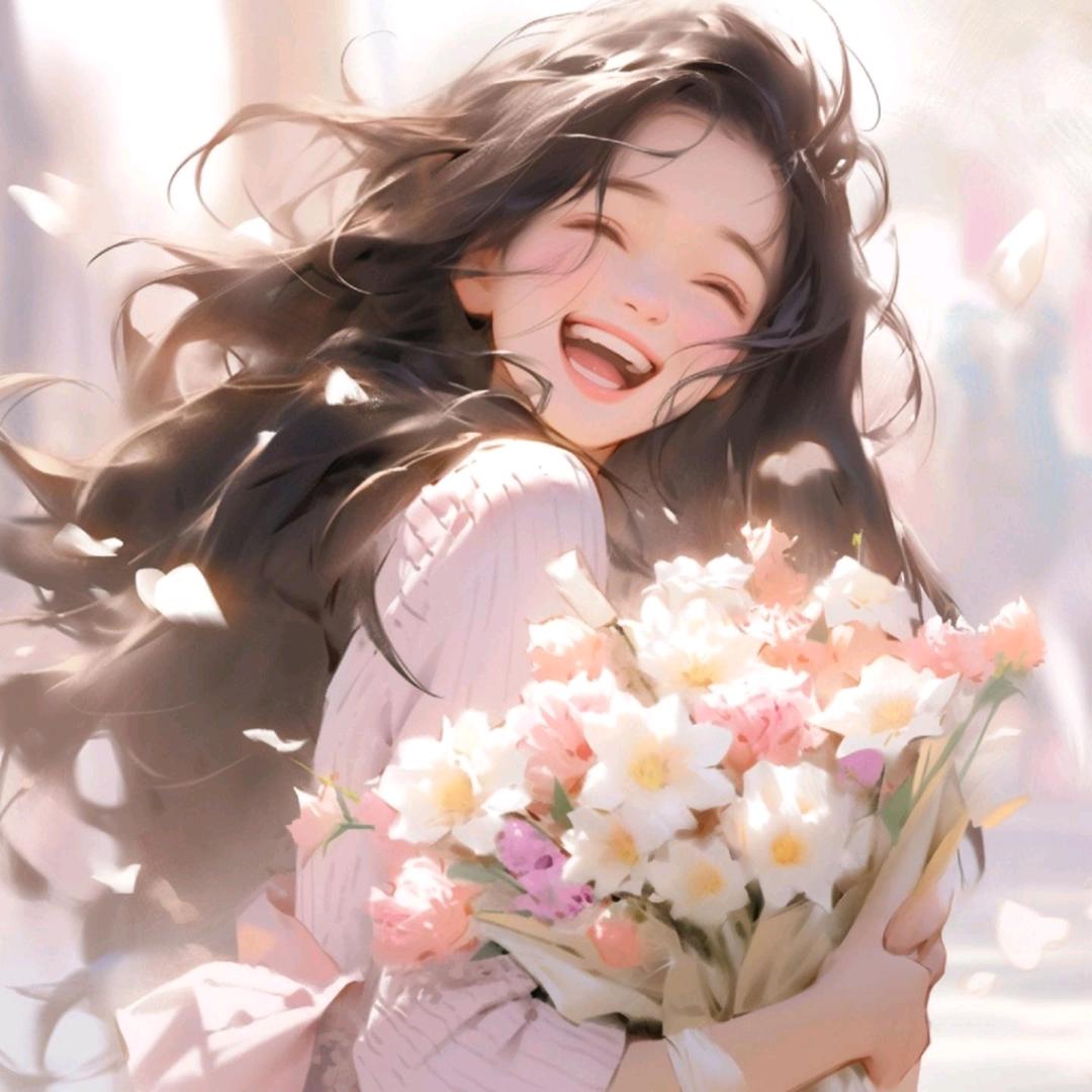 ꕥ᭄好好爱💞自己ꦿᩚ࿐