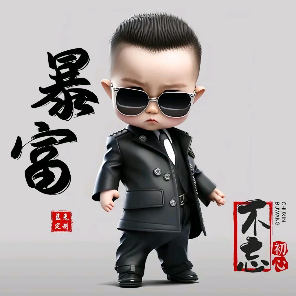 好心晴