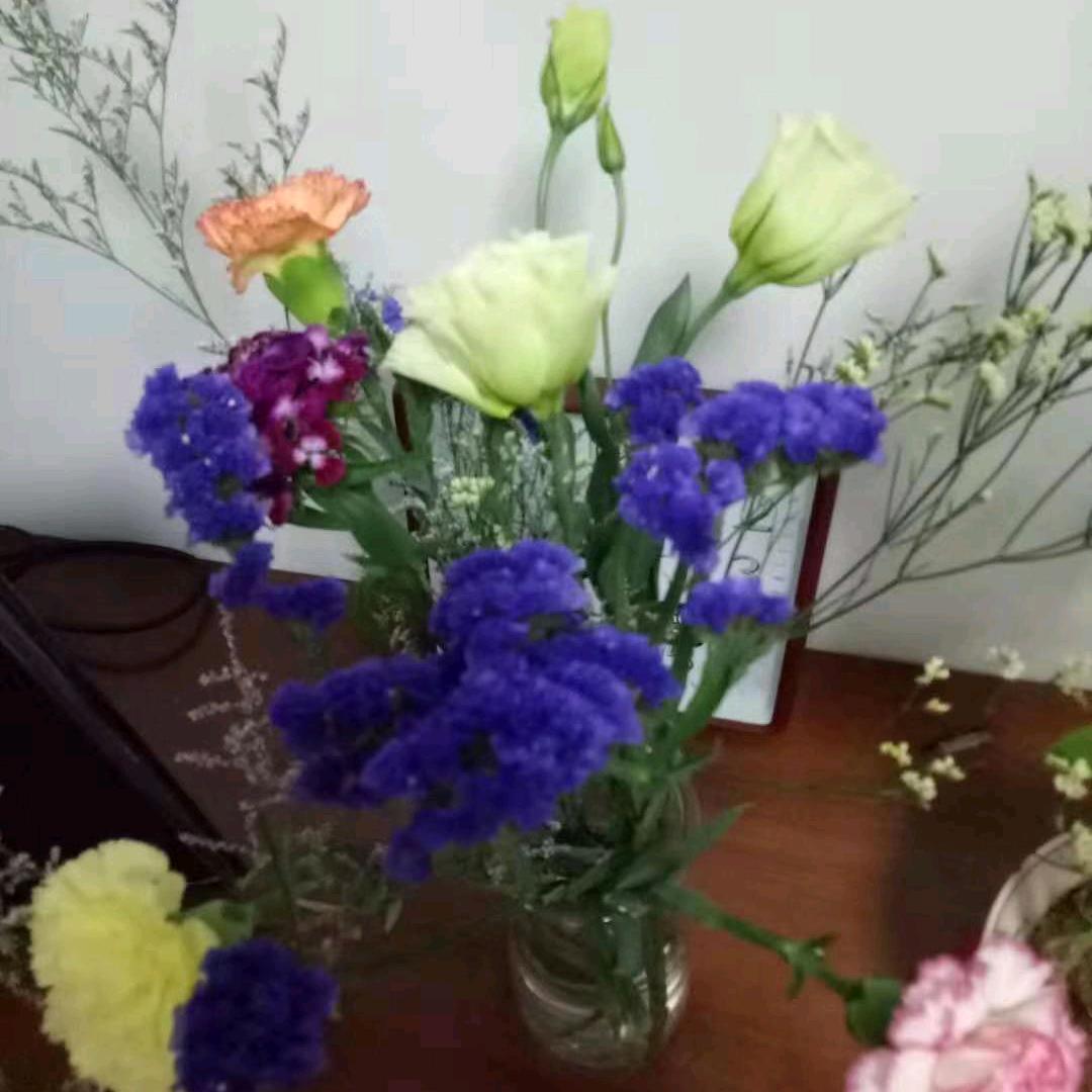 为未来梦想加油