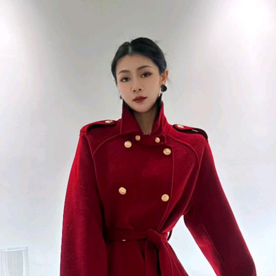 紫环女装