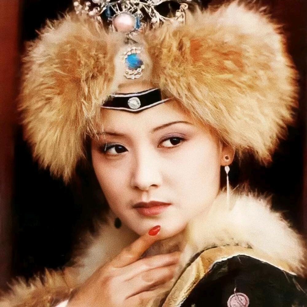 风辣子不辣