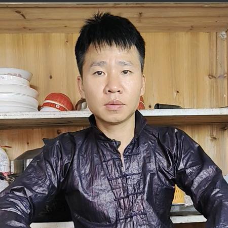 苗家古法小潘