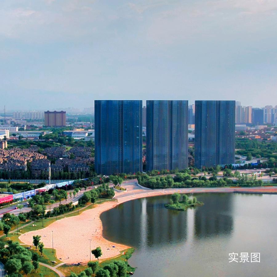 西安倶通置业房产中介