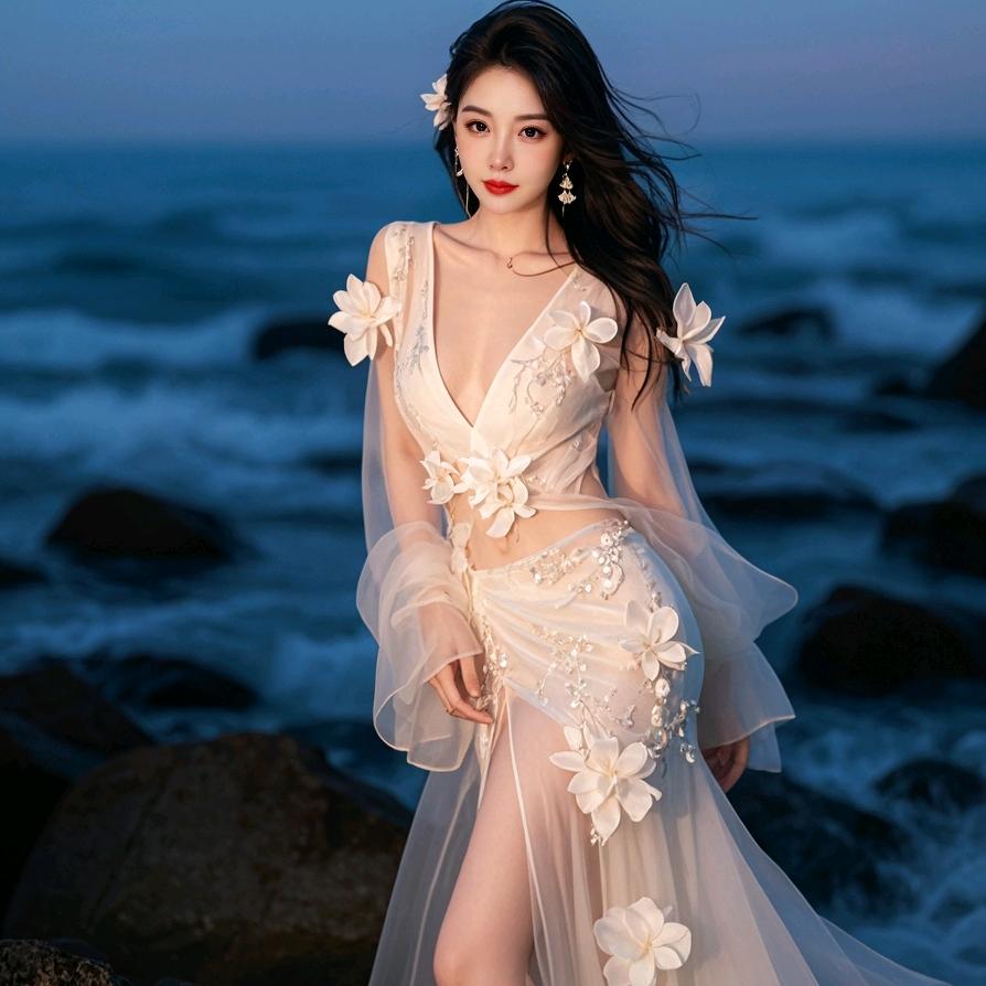 💋璐大小姐（1314）