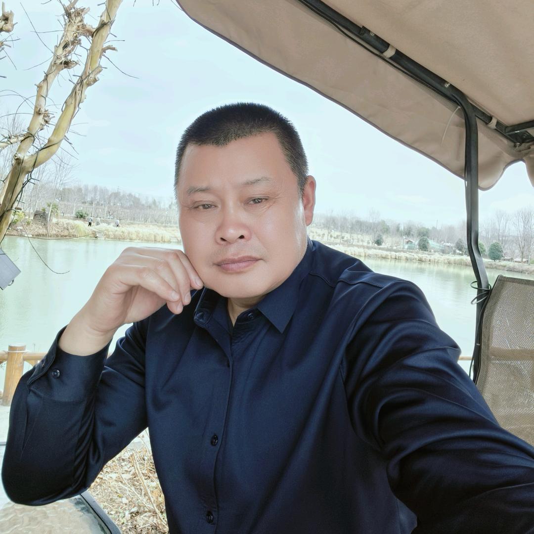 60年代的小老汉