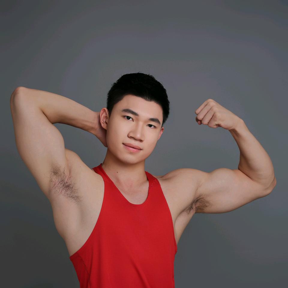 福神
