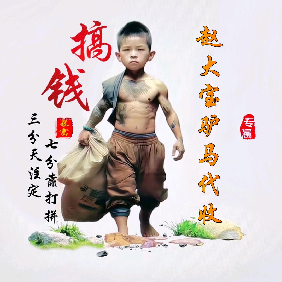 东北驴马代收赵大宝