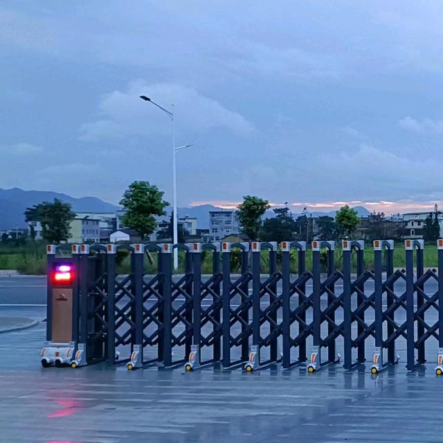 韶关卷闸门    🇨🇳   鑫越
