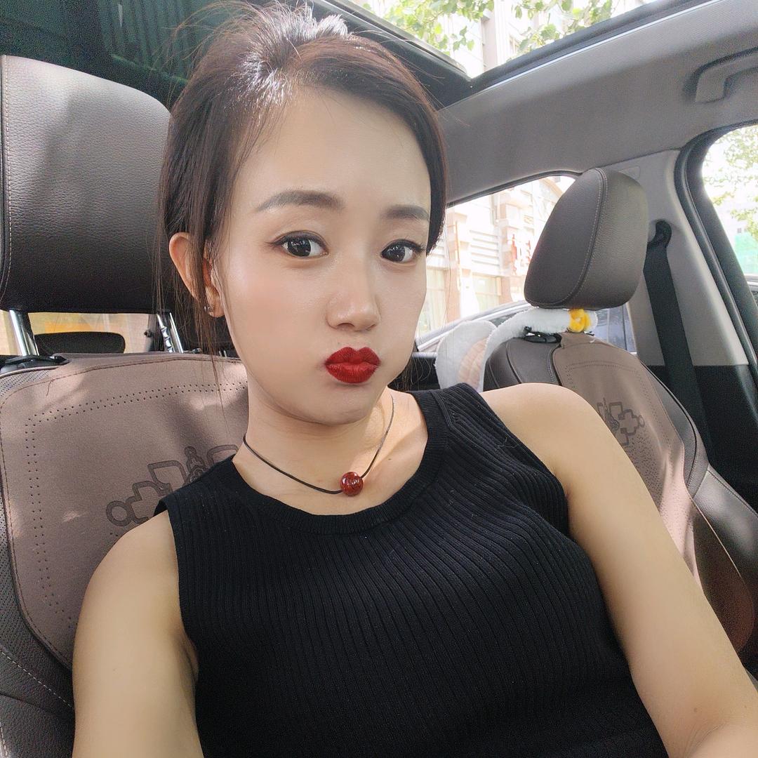 包头金融小仙女🥰