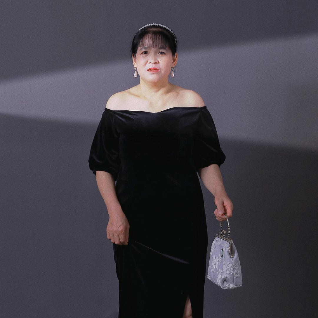 杨杨杨（新人首播每晚20：30