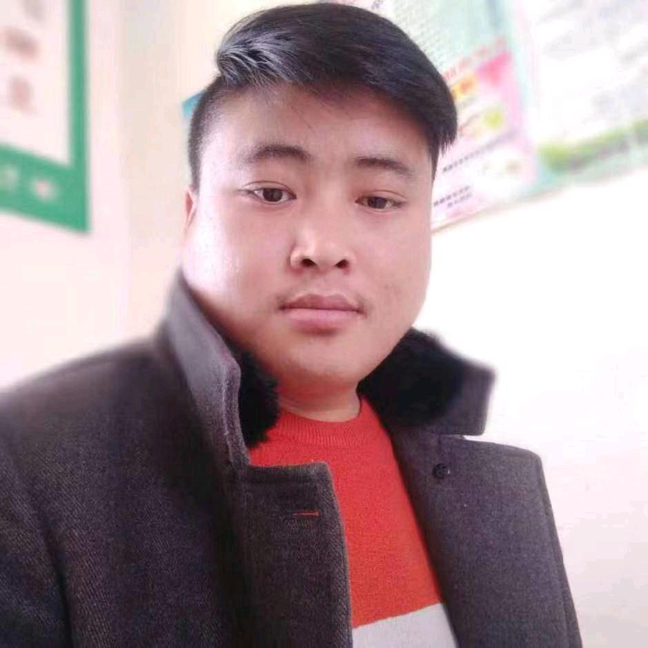 于广满（励志）