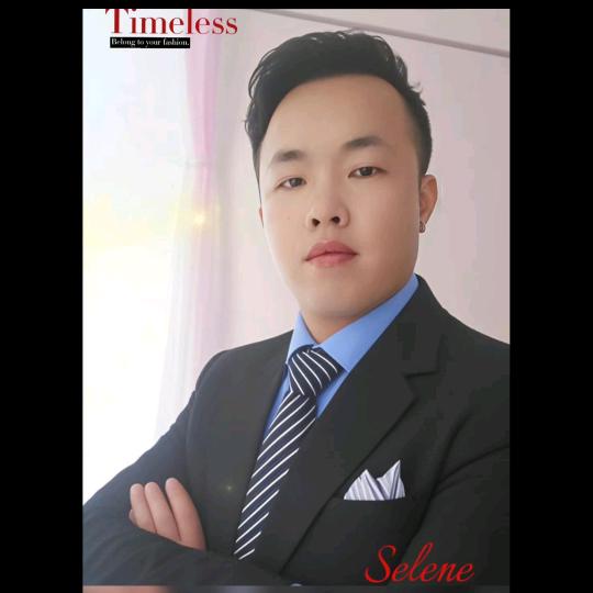 滴塑搬运工（蓝/总)