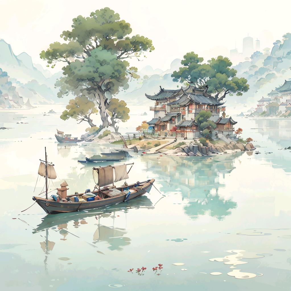 寻找未来