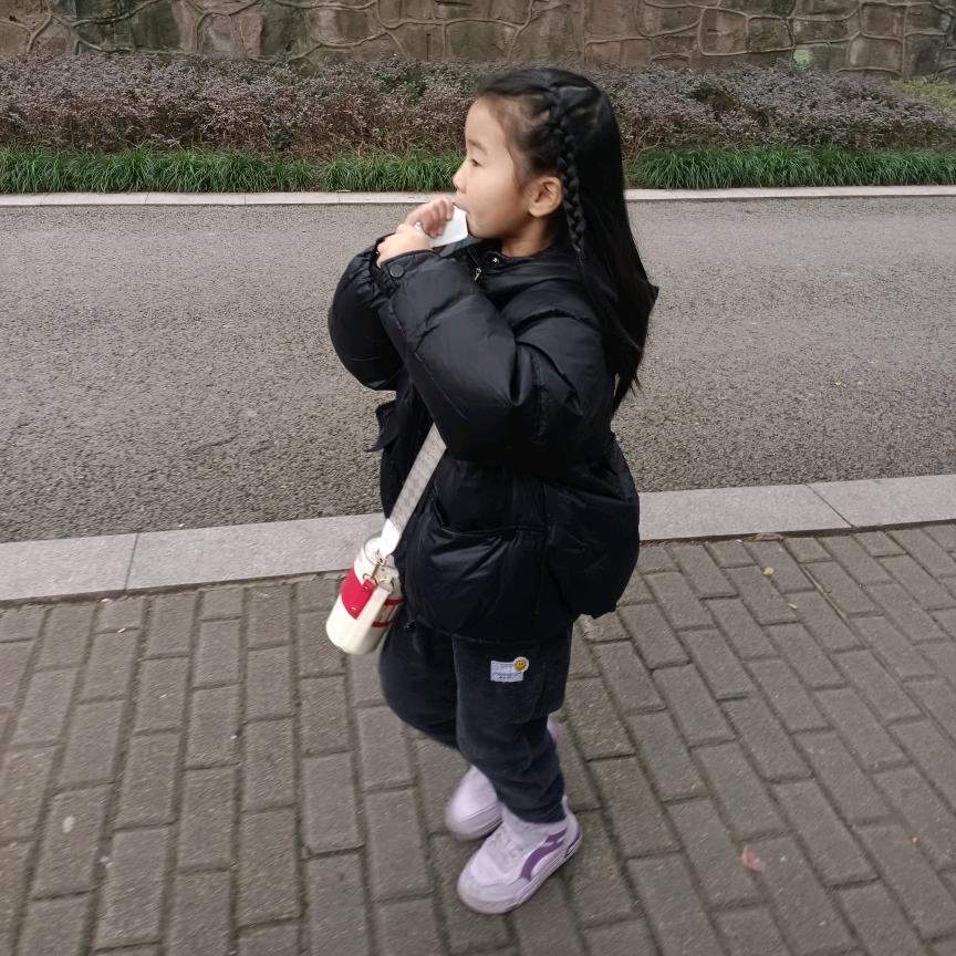 YOYO妈妈