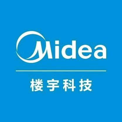 美的空气能