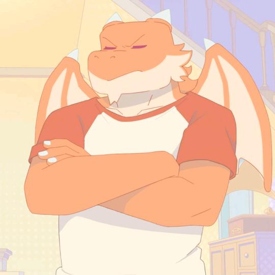 Sleepy Rector💤💤