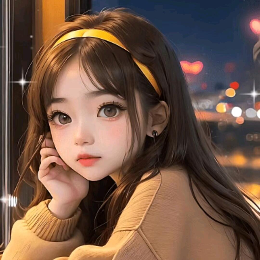 @浅浅一笑