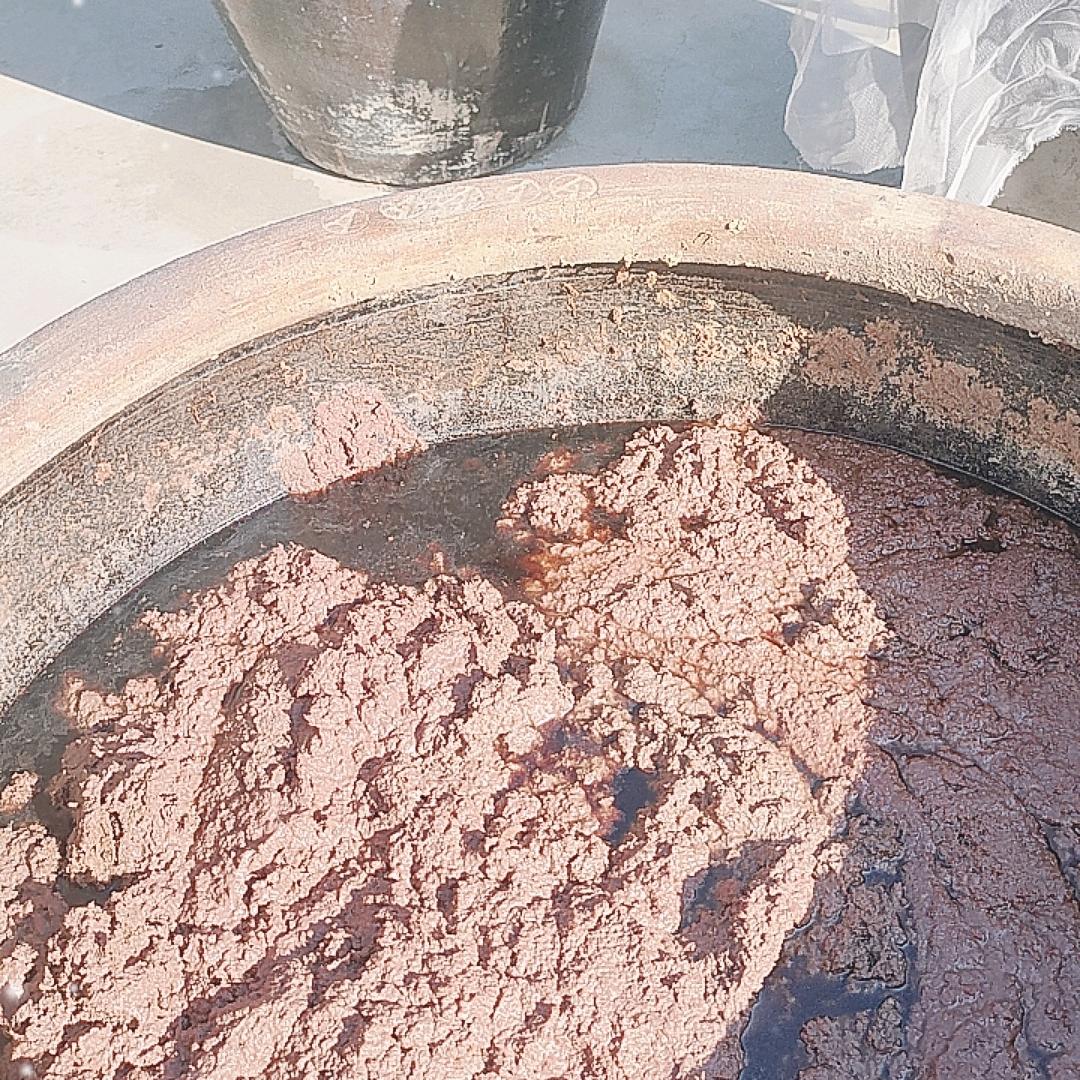 高密，大刘姐虾酱