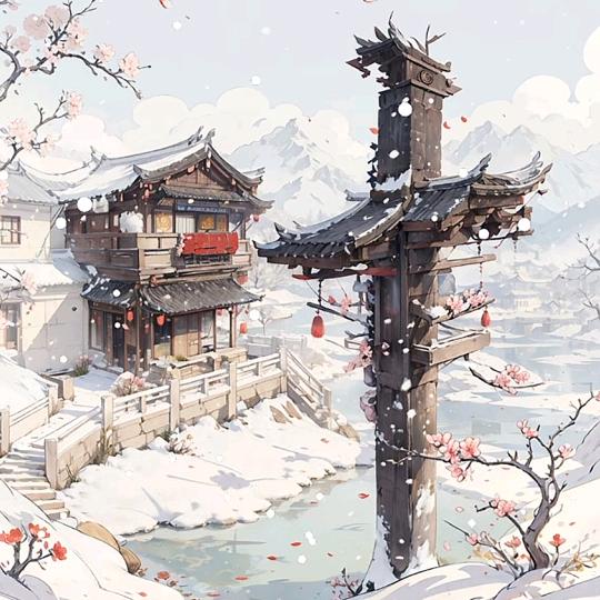 减肥中的叶子（自律90天）