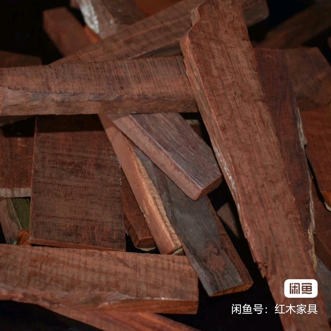 兴隆红木源 粉丝一百开播讲解