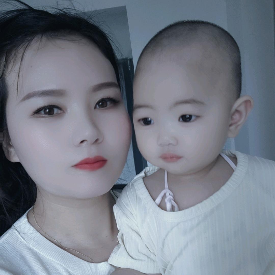 ❤️小丹丹🤟