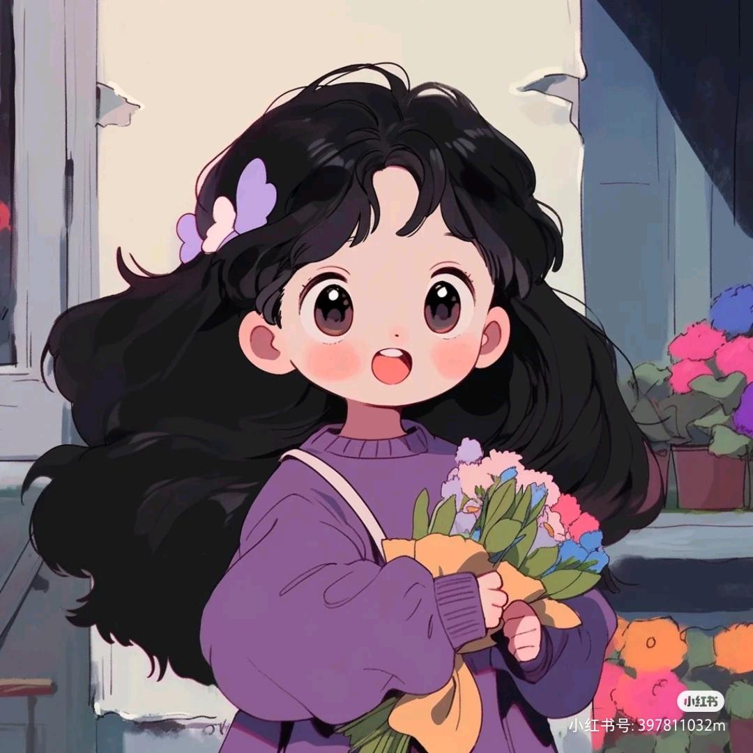🌸柒