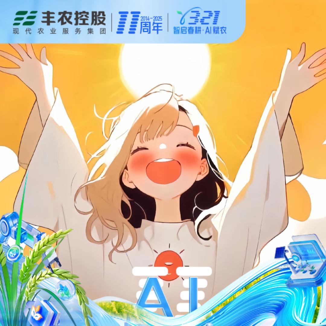 大丰收小宁