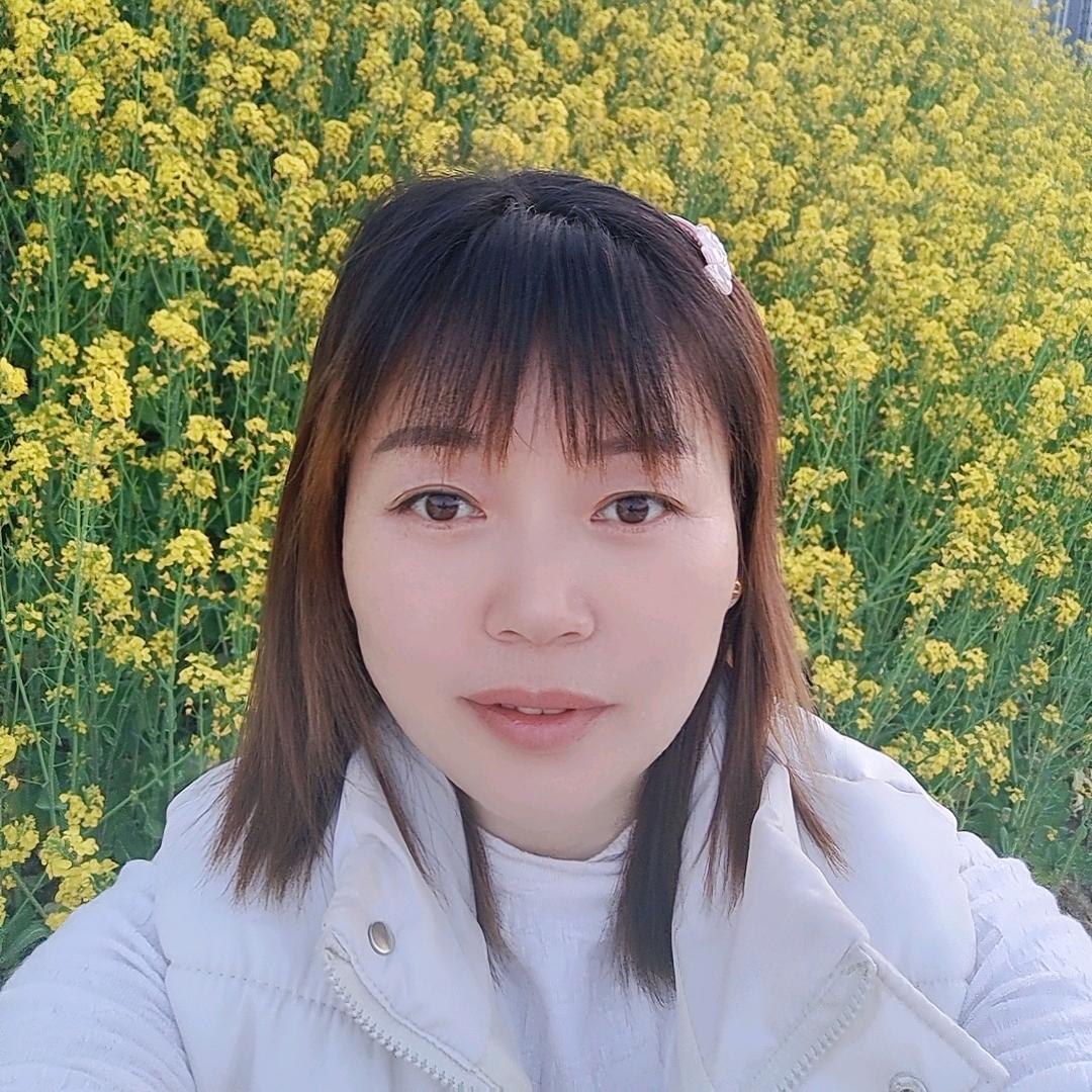 美好未来💪💪