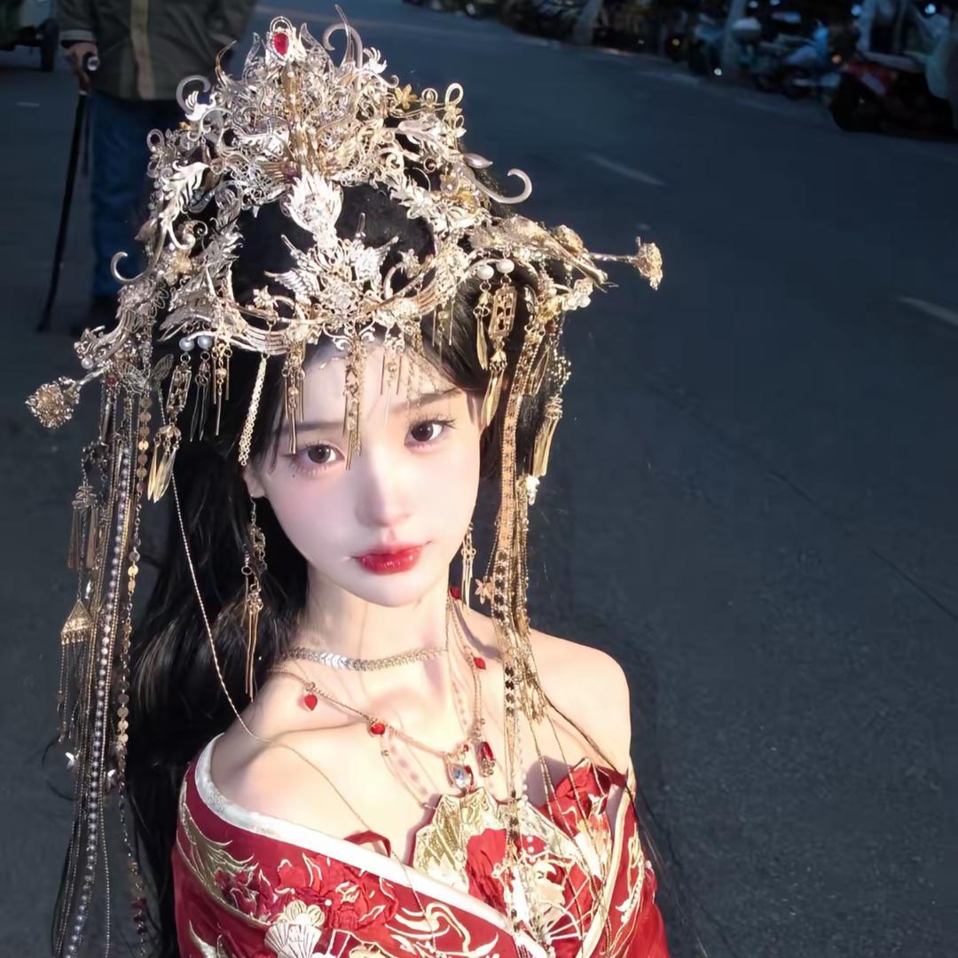顺其自然。