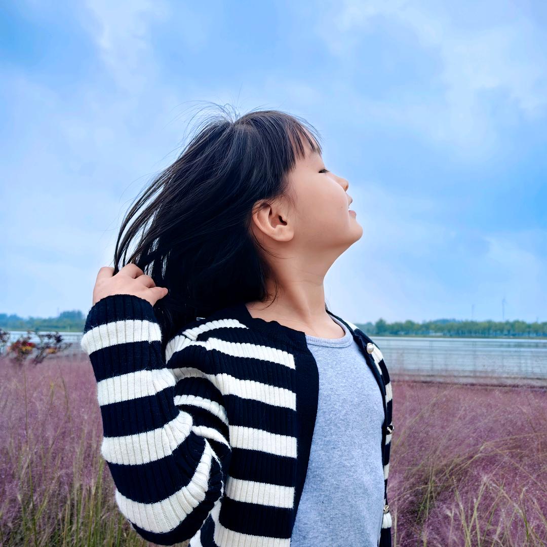 晴天～🌻