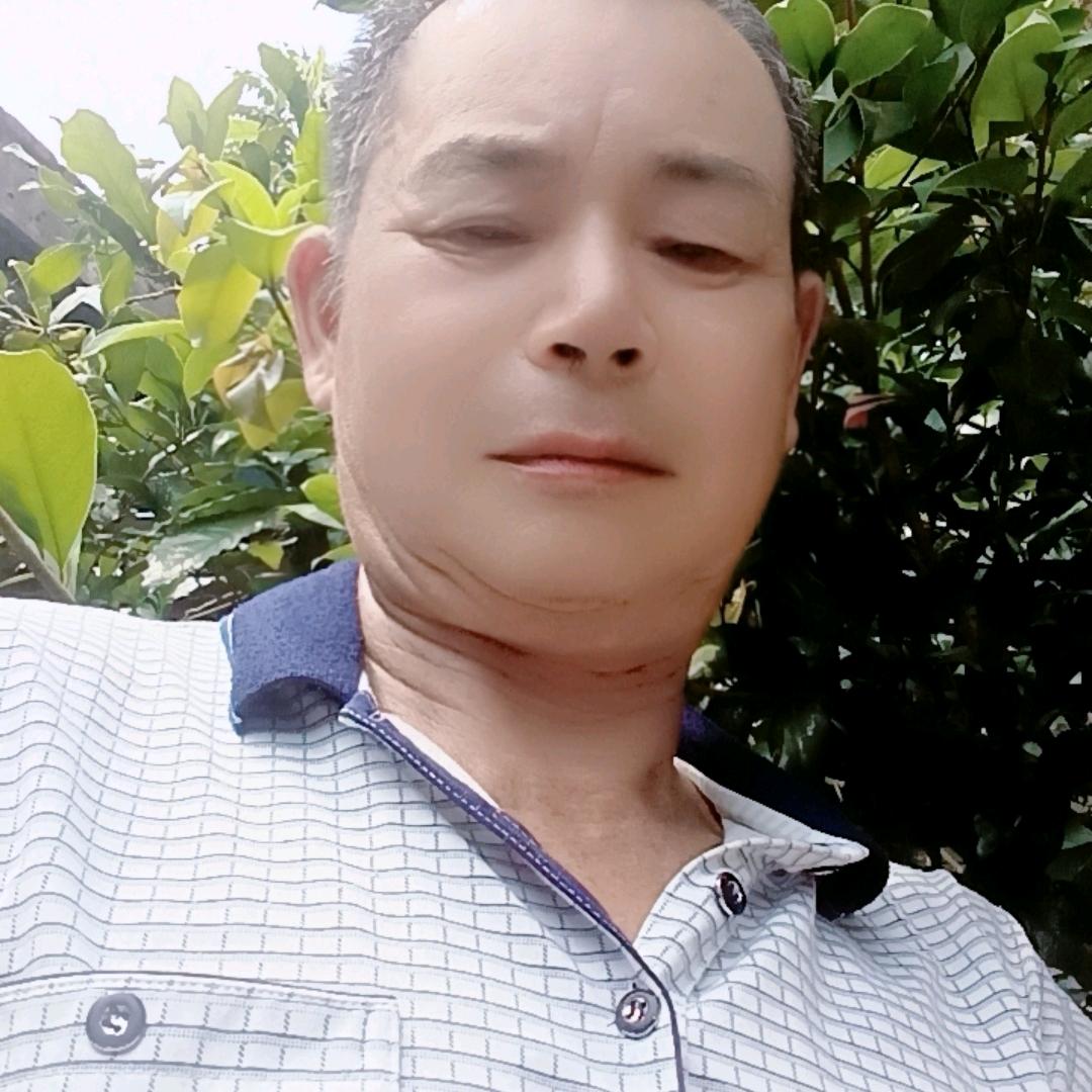 水果人