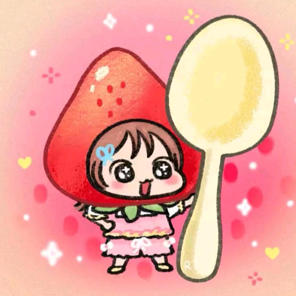 香香薯饼