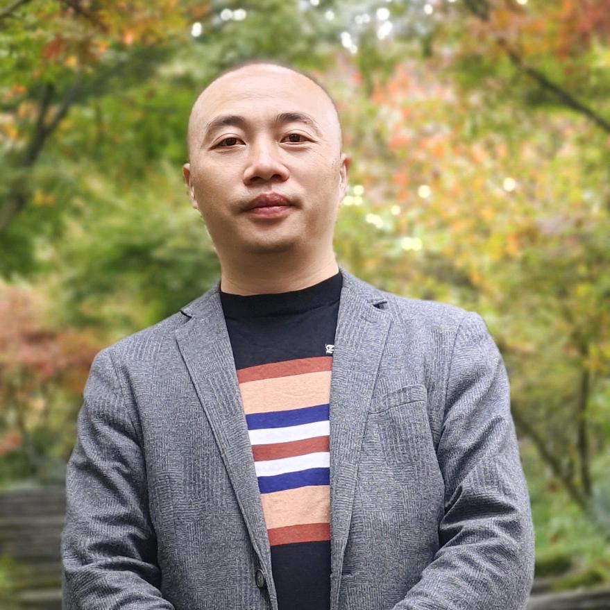 成都卖门的老龚(鑫骏福门业）