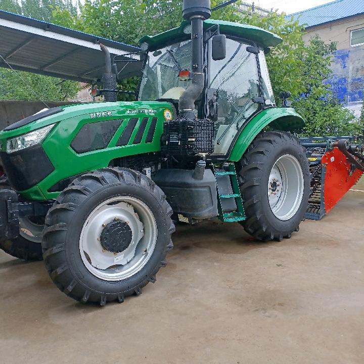 黄庄专业筛药犁地