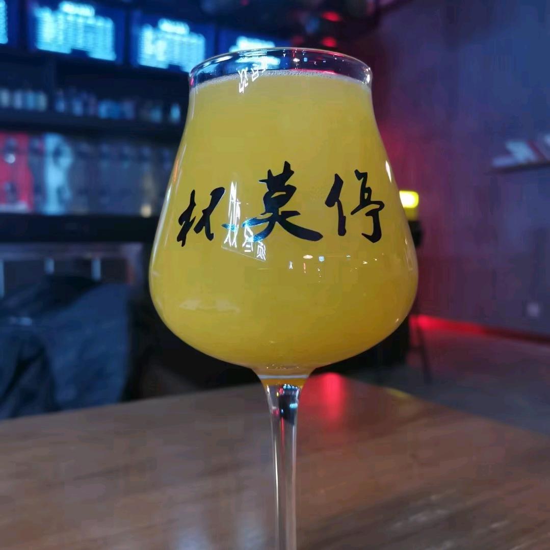 杯莫停小酒馆&湛泸精酿啤酒