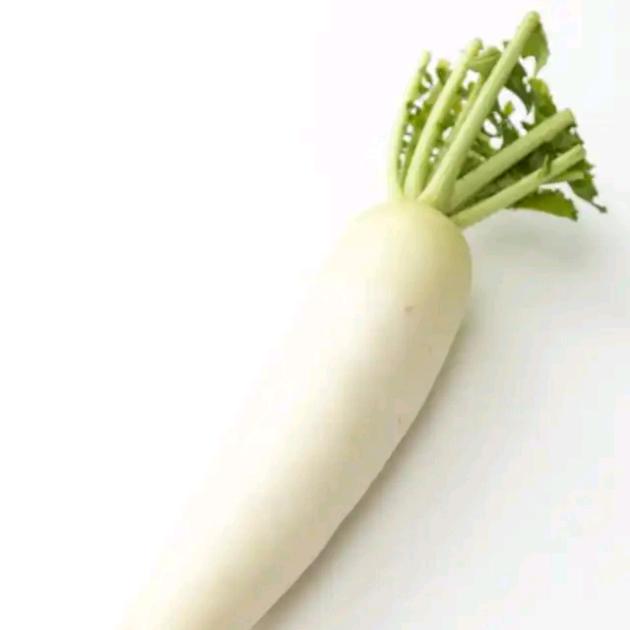 大萝卜