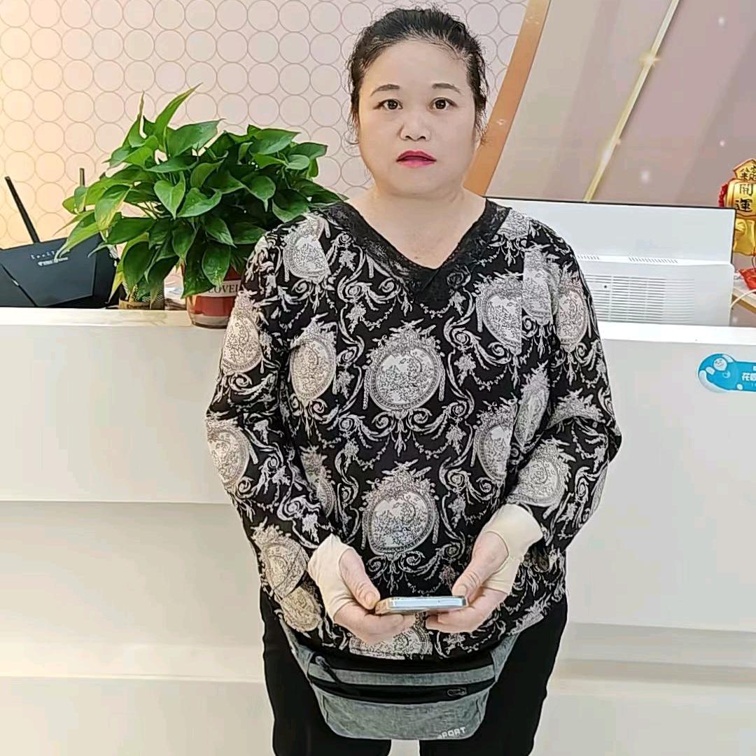 客家姐姐啊花妹