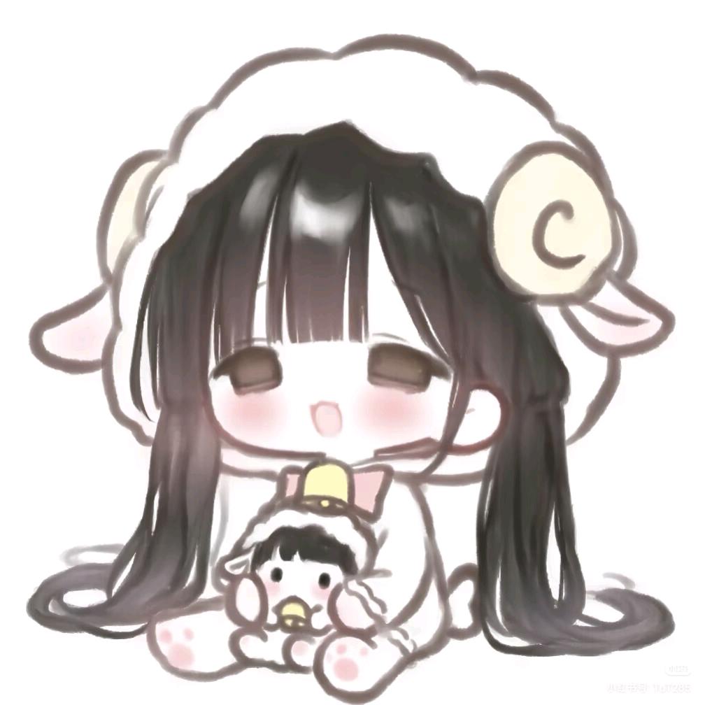 小鸡不吃米