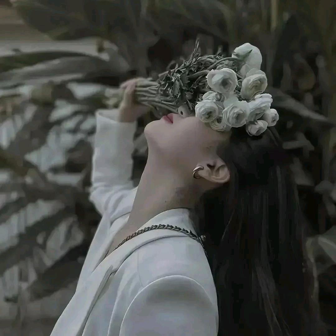 一个人挺好