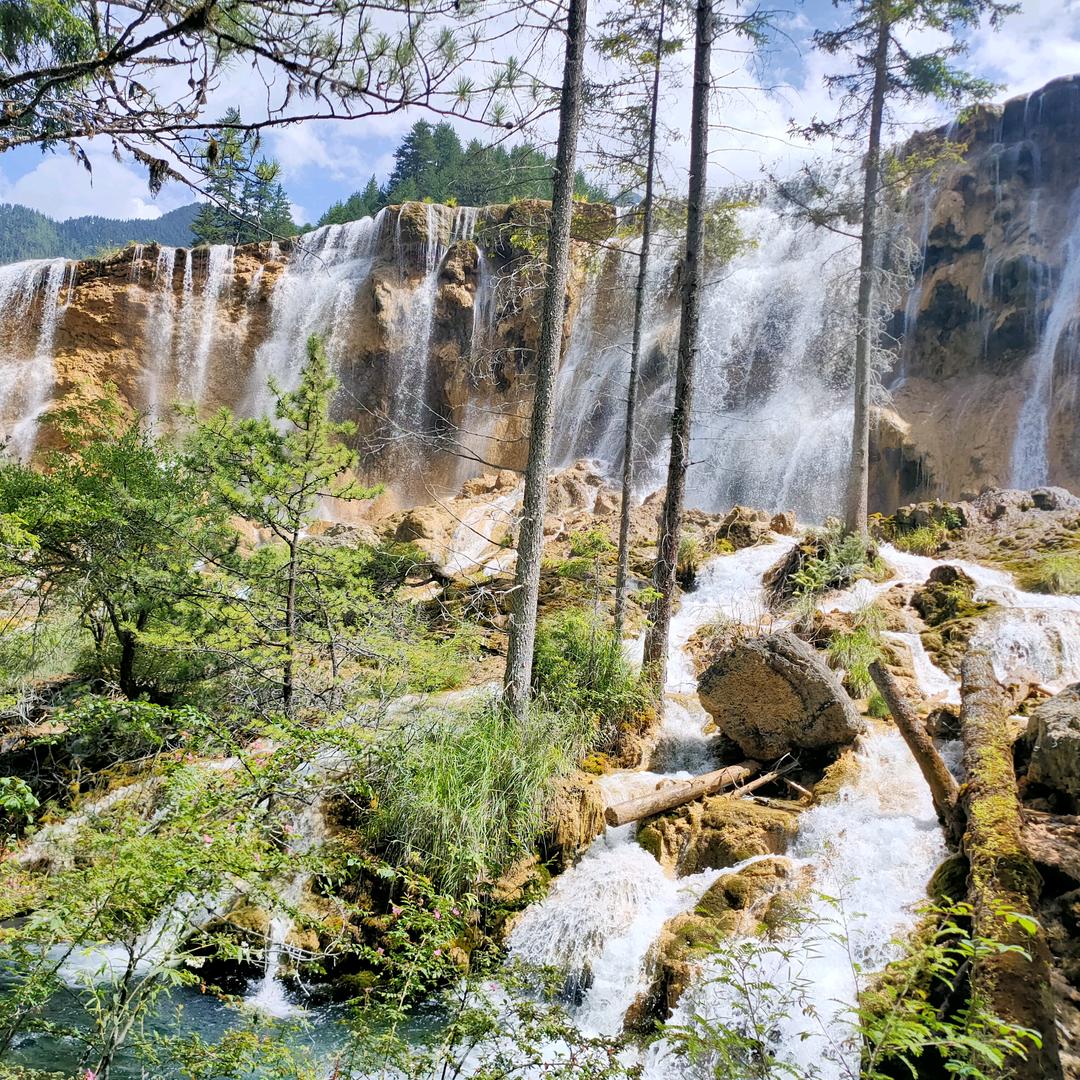 娜不一样